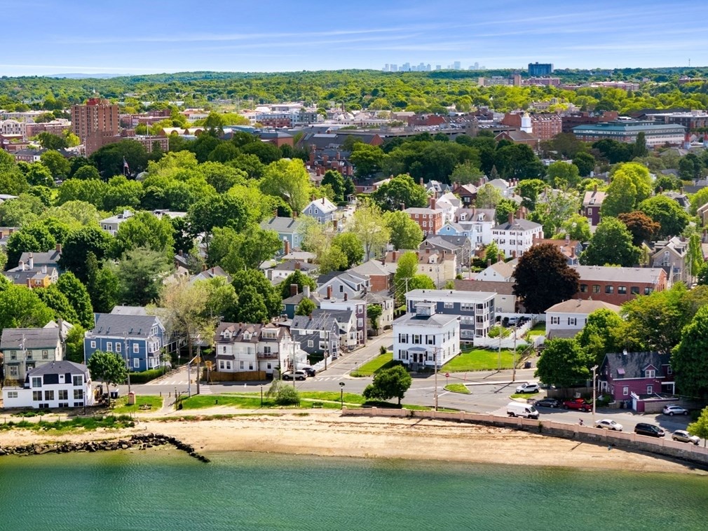 19 Pickman St, Salem MA 01970-3842 exterior