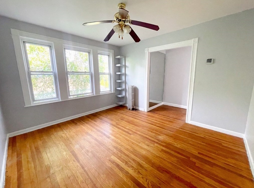 73 Sunnyside St, Boston MA  02136-1215 exterior