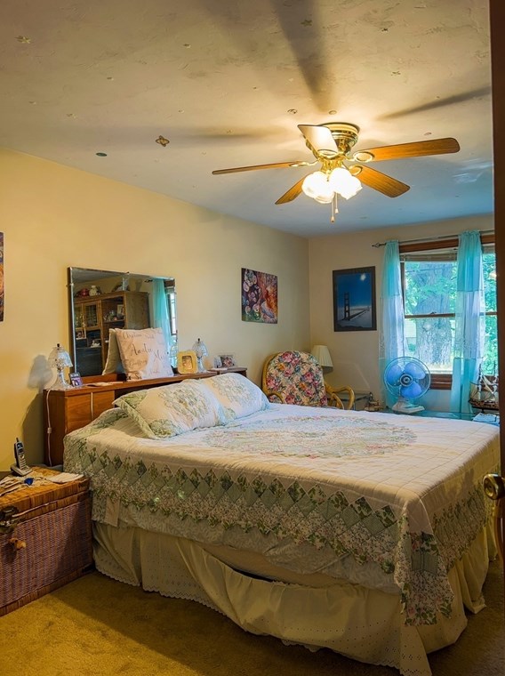 88 Dana Ave, Worcester MA  01604-3104 exterior