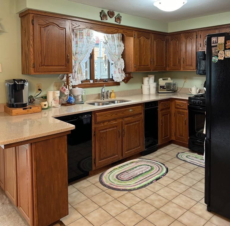 88 Dana Ave, Worcester MA  01604-3104 exterior