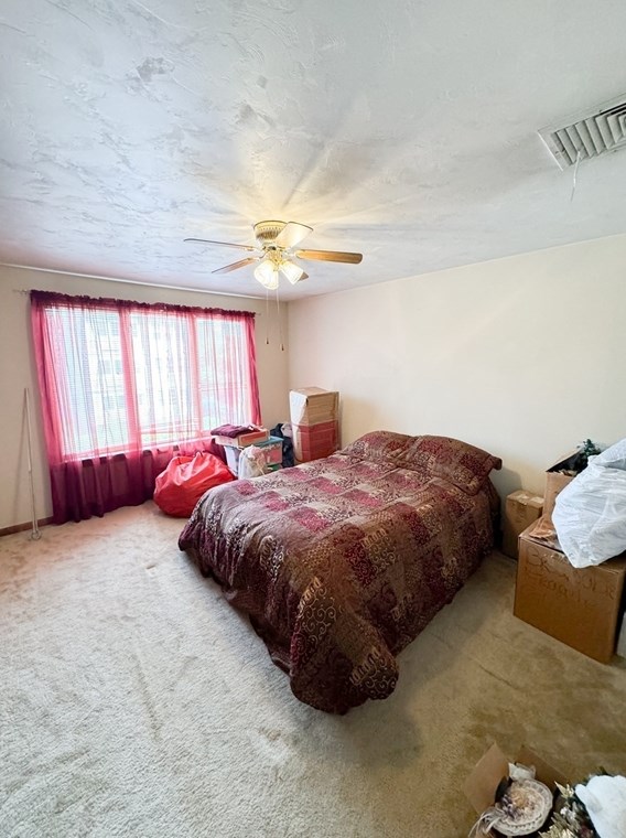 88 Dana Ave, Worcester MA  01604-3104 exterior