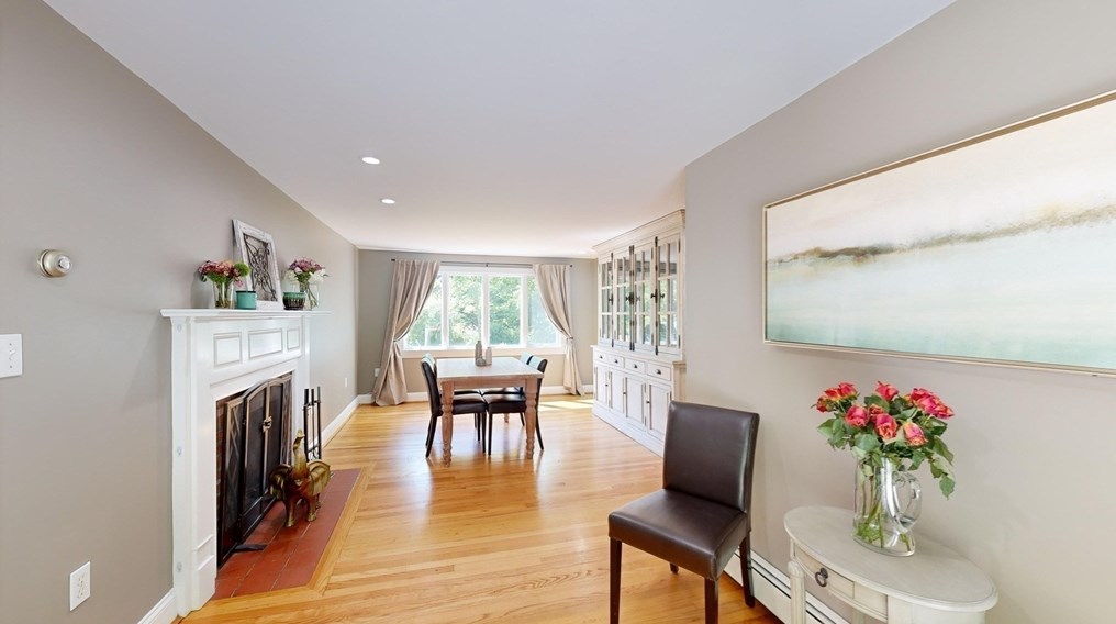 233 Park St, North Reading MA 01864-2573 exterior