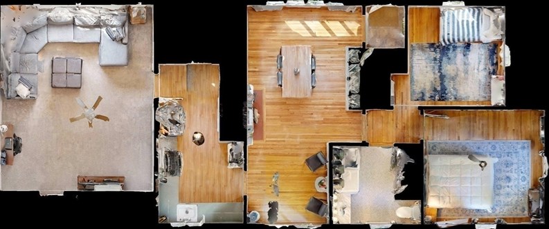 233 Park St, North Reading MA 01864-2573 exterior