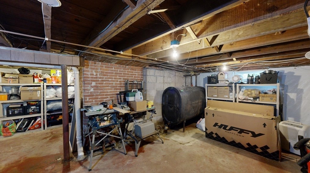 233 Park St, North Reading MA 01864-2573 exterior