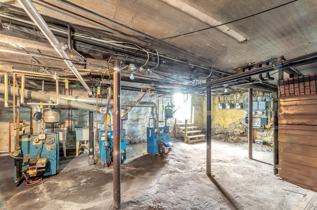 33 Child St, Boston MA exterior