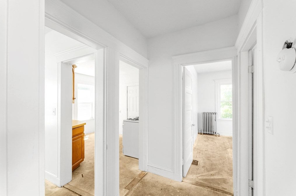 33 Child St, Boston MA exterior