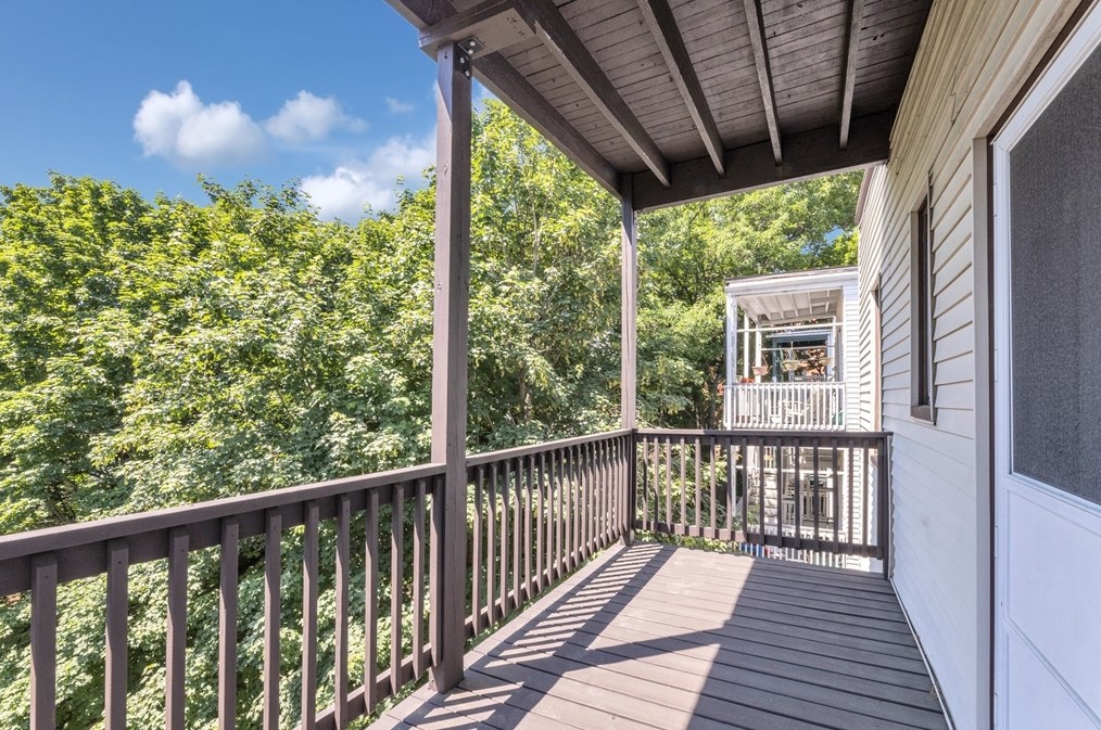 33 Child St, Boston MA exterior