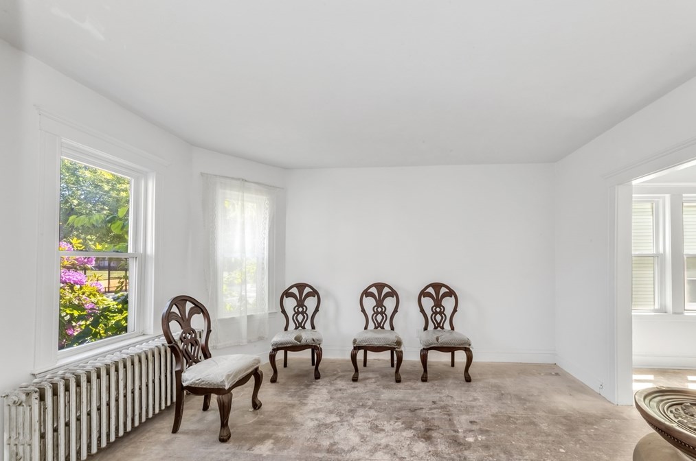 33 Child St, Boston MA exterior