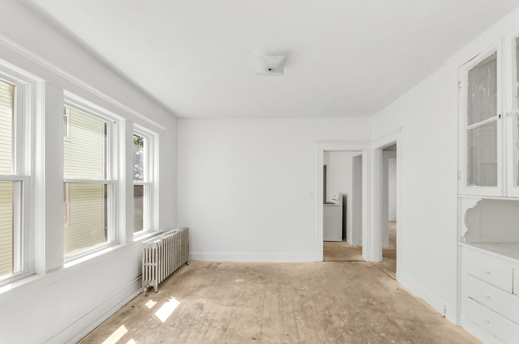 33 Child St, Boston MA exterior