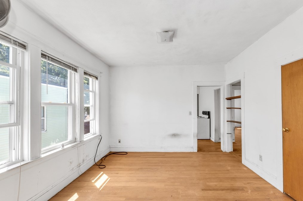 33 Child St, Boston MA exterior