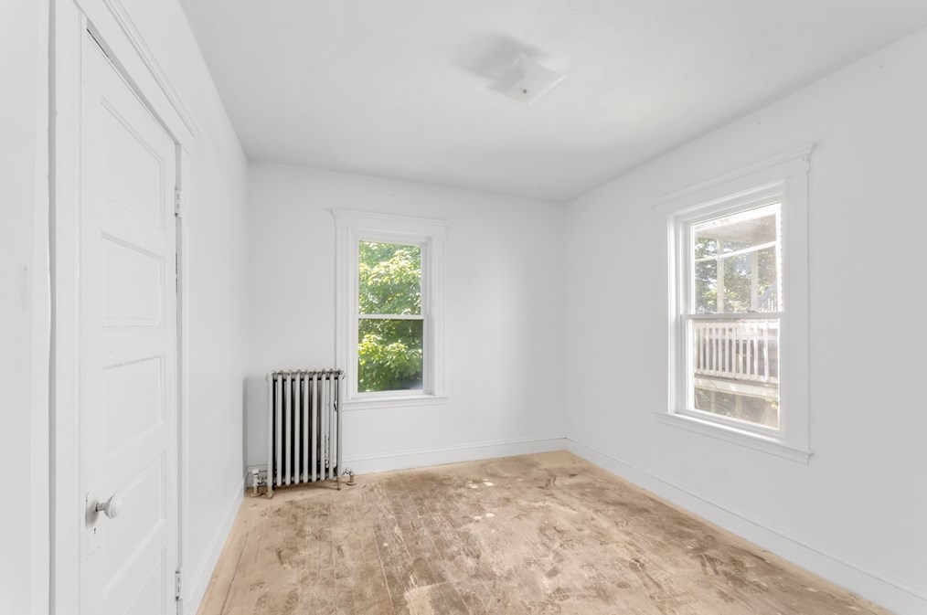 33 Child St, Boston MA exterior