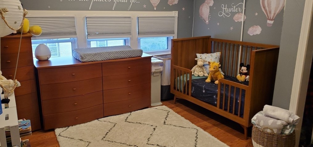 184 Matthew St, New Bedford MA 02740-1212 exterior