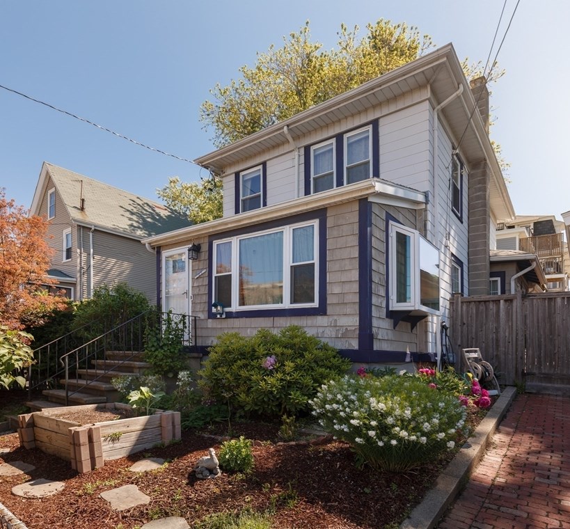 67 Lawley St, Boston MA exterior