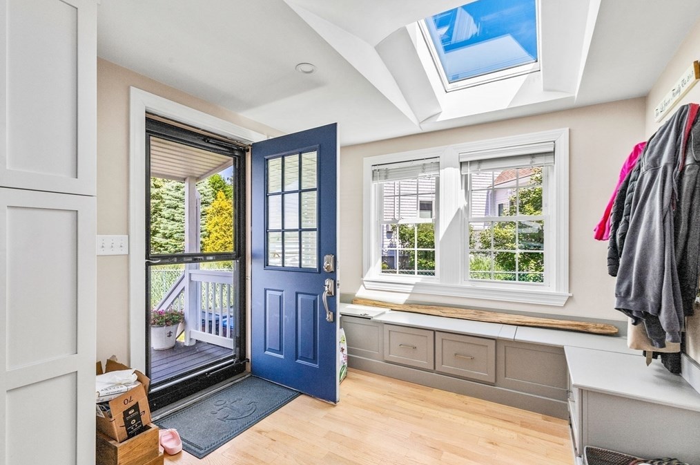 34 Clf Rd, Hingham MA 02043-1452 exterior