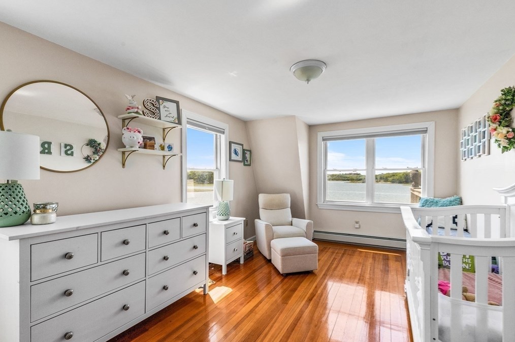 34 Clf Rd, Hingham MA 02043-1452 exterior