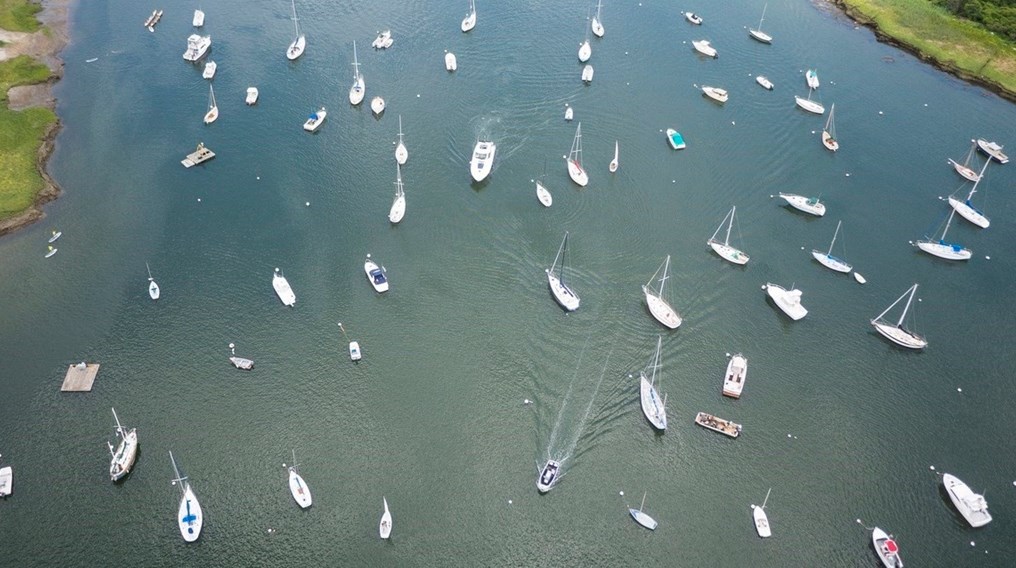 124 Front St, Scituate MA  02066-1342 exterior