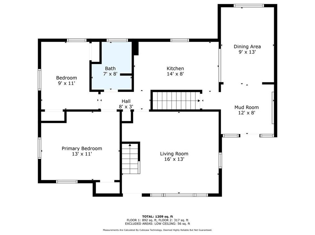 70 Border Ave, Seekonk MA 02771-3935 exterior