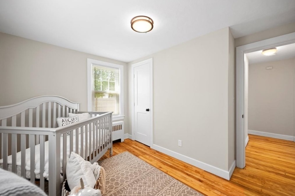 70 Border Ave, Seekonk MA 02771-3935 exterior