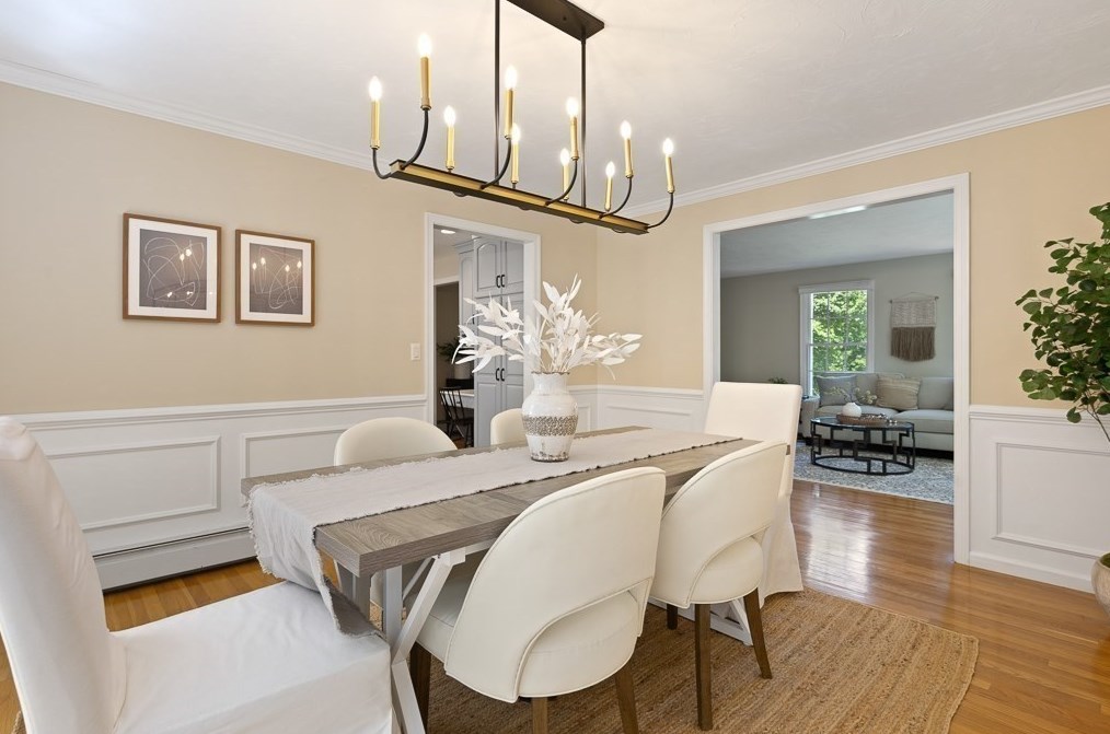 5 Hidden Mdw Ln, Southborough MA 01772-1700 exterior