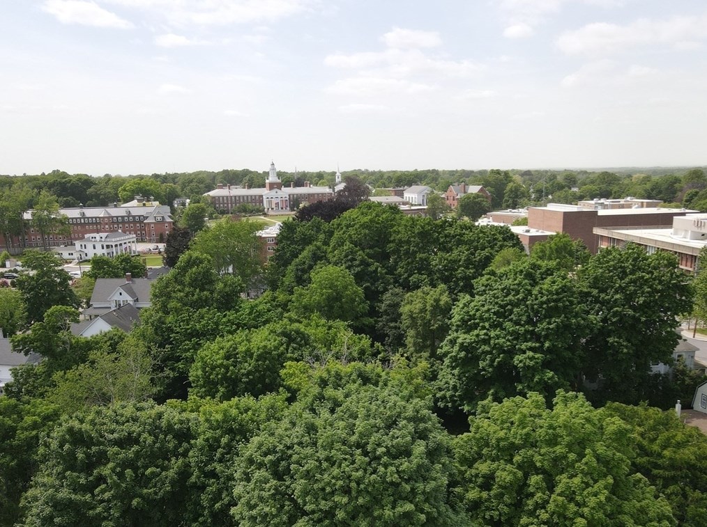 25 Clarence Ave, East Bridgewater MA 02324-2607 exterior