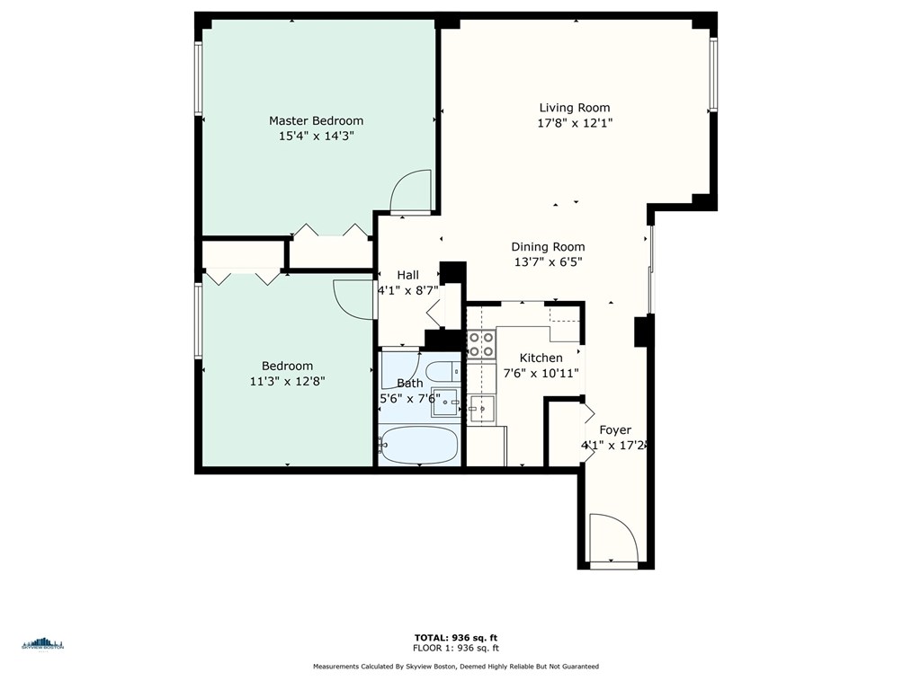 1025 Hancock St, Quincy MA  02169-2105 exterior