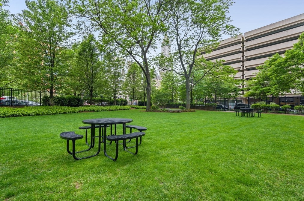 65 India Row, Boston MA exterior