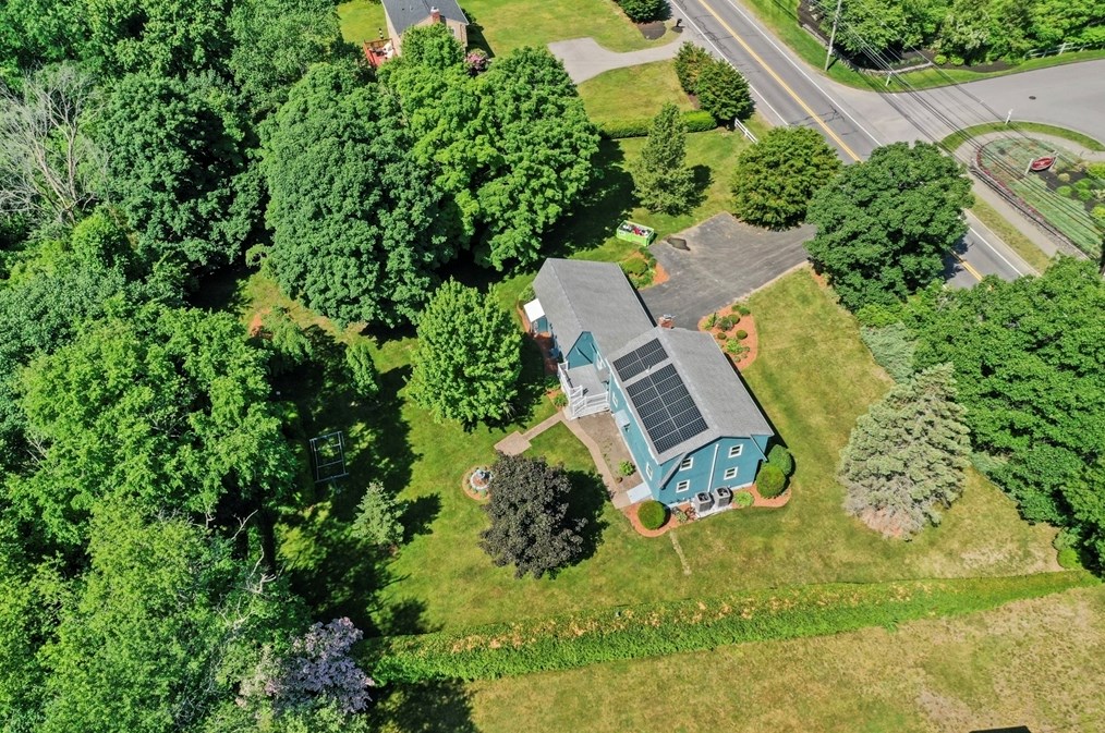 224 Littleton Rd, Chelmsford MA  01824-3306 exterior