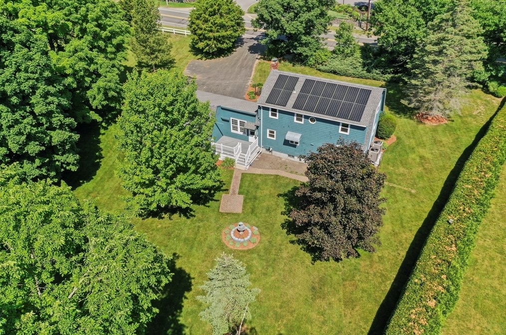 224 Littleton Rd, Chelmsford MA  01824-3306 exterior