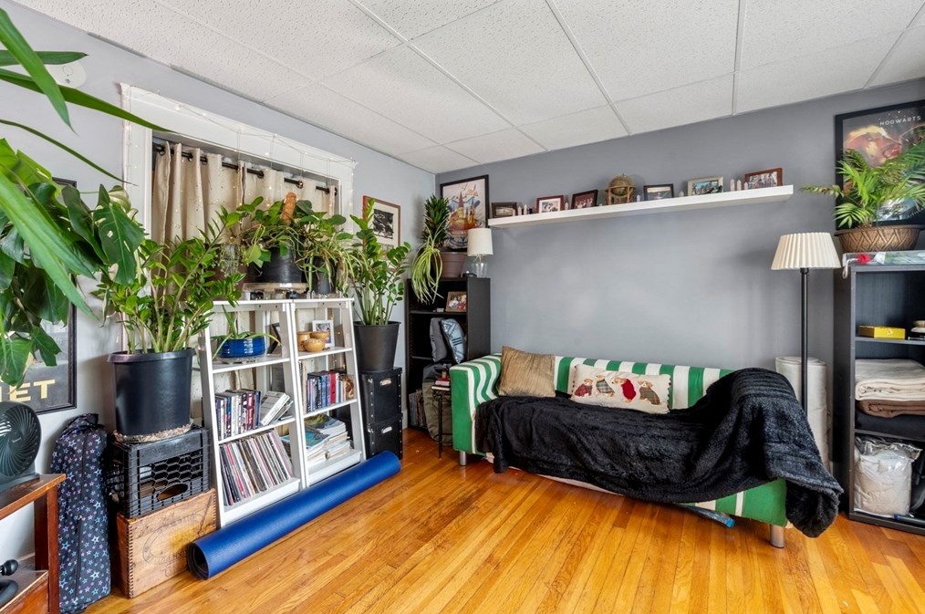 95 Jefferson Ave, Everett MA  02149-5420 exterior