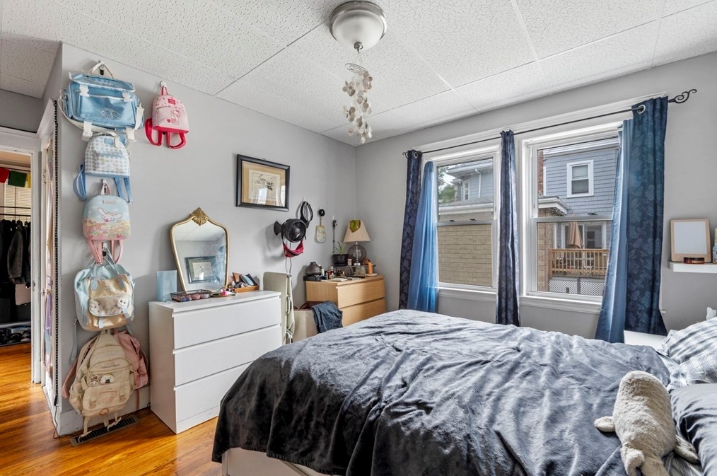 95 Jefferson Ave, Everett MA  02149-5420 exterior