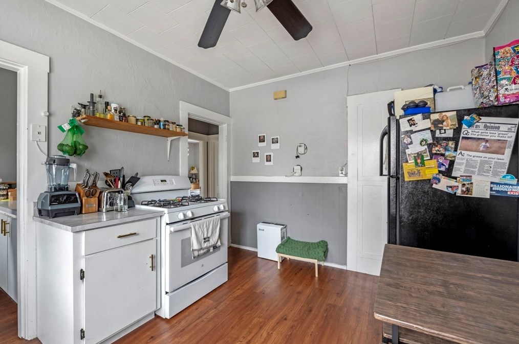 95 Jefferson Ave, Everett MA  02149-5420 exterior