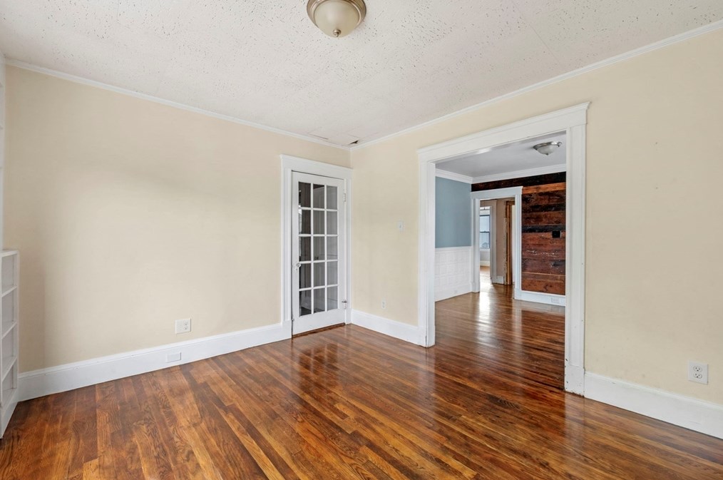 95 Jefferson Ave, Everett MA  02149-5420 exterior