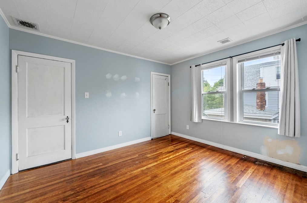 95 Jefferson Ave, Everett MA  02149-5420 exterior