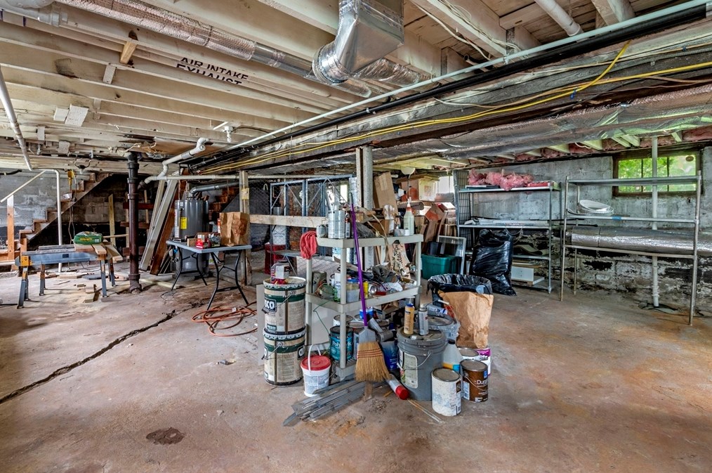 95 Jefferson Ave, Everett MA  02149-5420 exterior