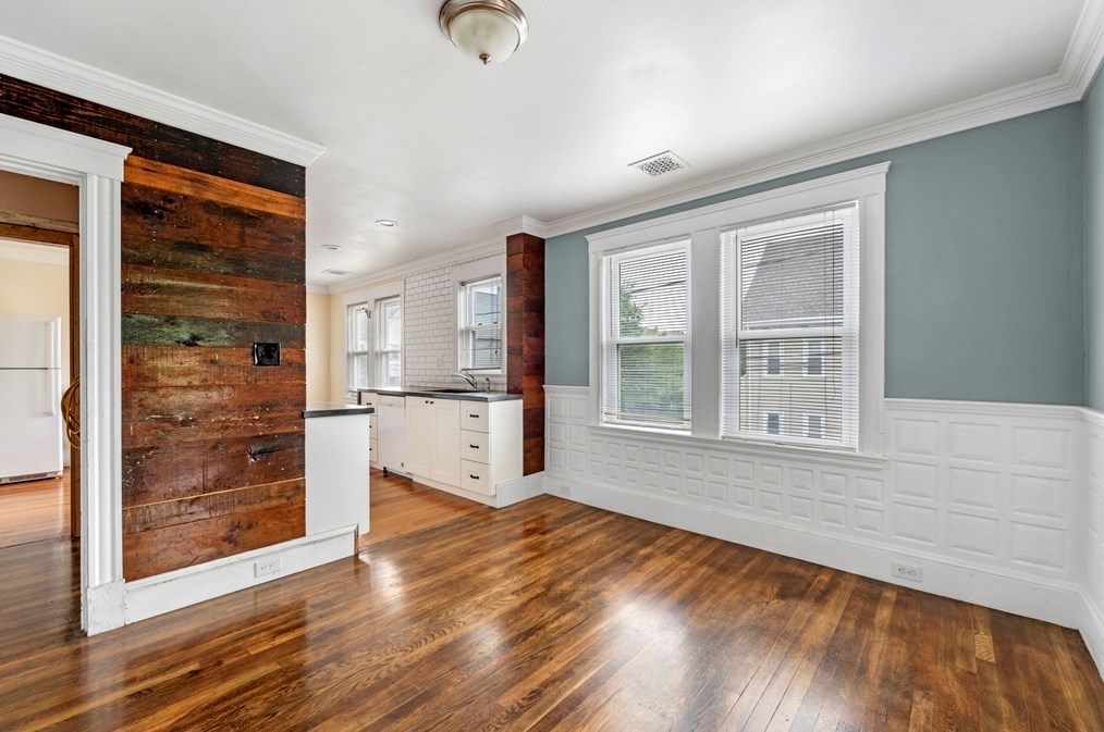 95 Jefferson Ave, Everett MA  02149-5420 exterior