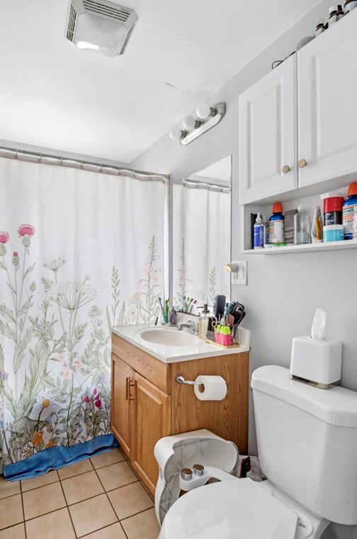 95 Jefferson Ave, Everett MA  02149-5420 exterior