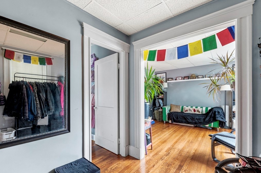 95 Jefferson Ave, Everett MA  02149-5420 exterior