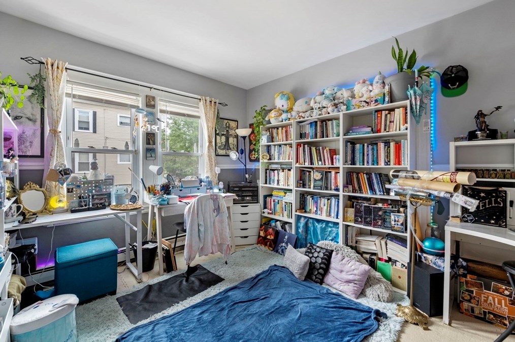 95 Jefferson Ave, Everett MA  02149-5420 exterior