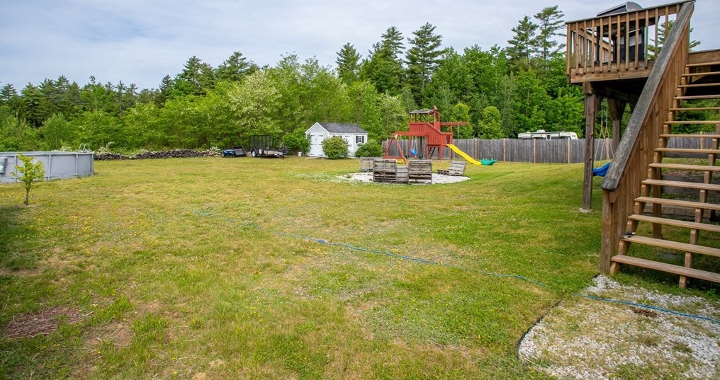 116 Bayberry Cir, Winchendon MA 01475-2269 exterior