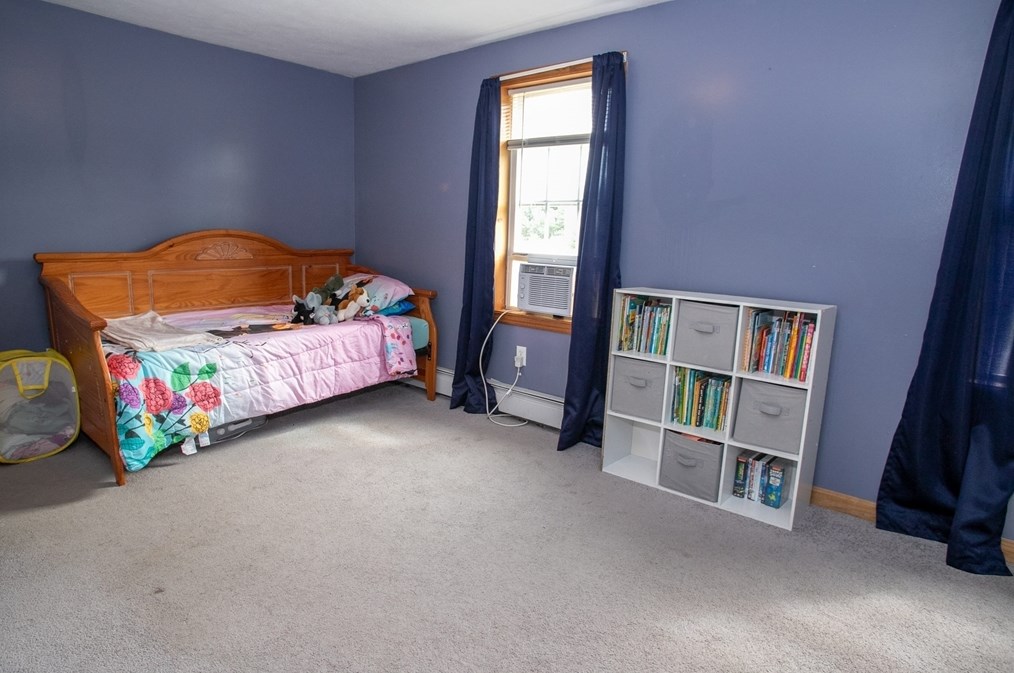 116 Bayberry Cir, Winchendon MA 01475-2269 exterior