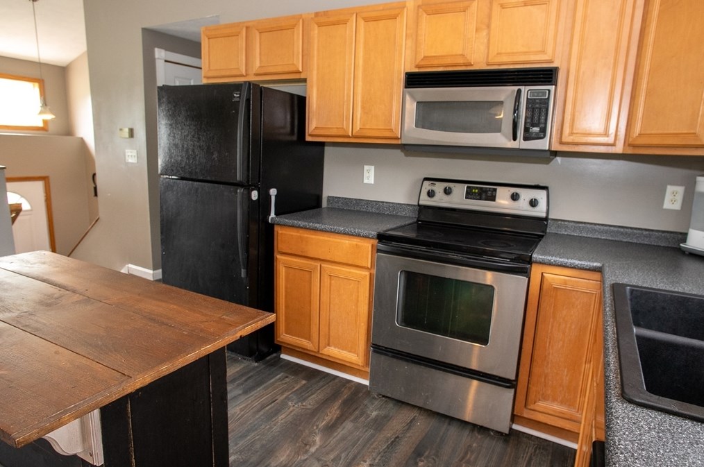 116 Bayberry Cir, Winchendon MA 01475-2269 exterior