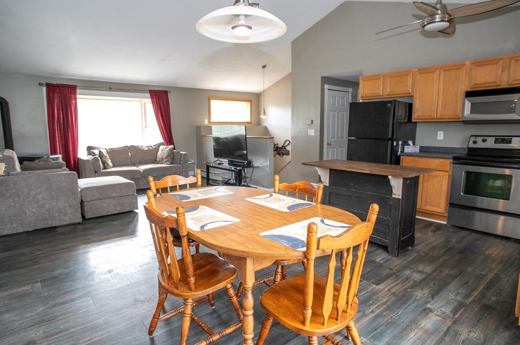 116 Bayberry Cir, Winchendon MA 01475-2269 exterior