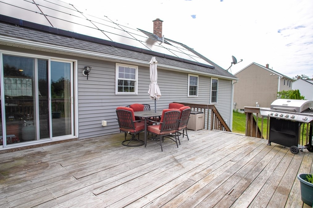 116 Bayberry Cir, Winchendon MA 01475-2269 exterior