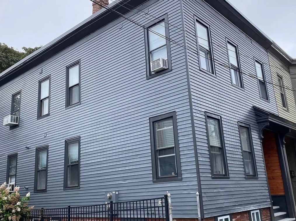 1 Norcross Pl, Boston MA  exterior