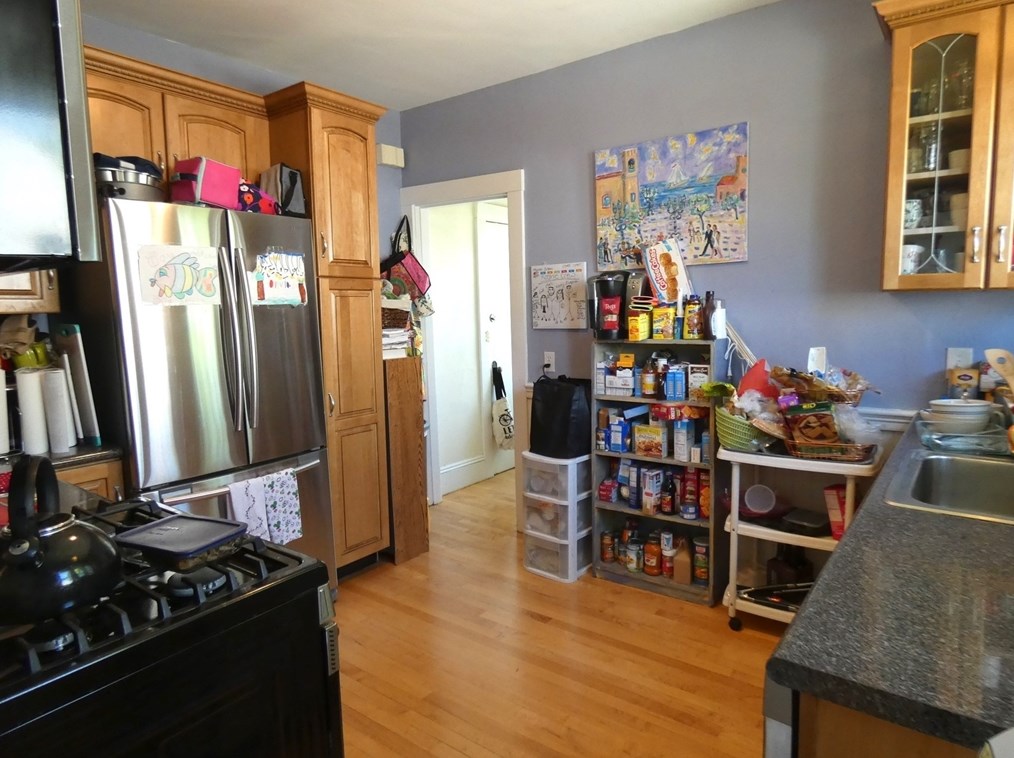29 Ricker Rd #2, Newton, MA 02458
