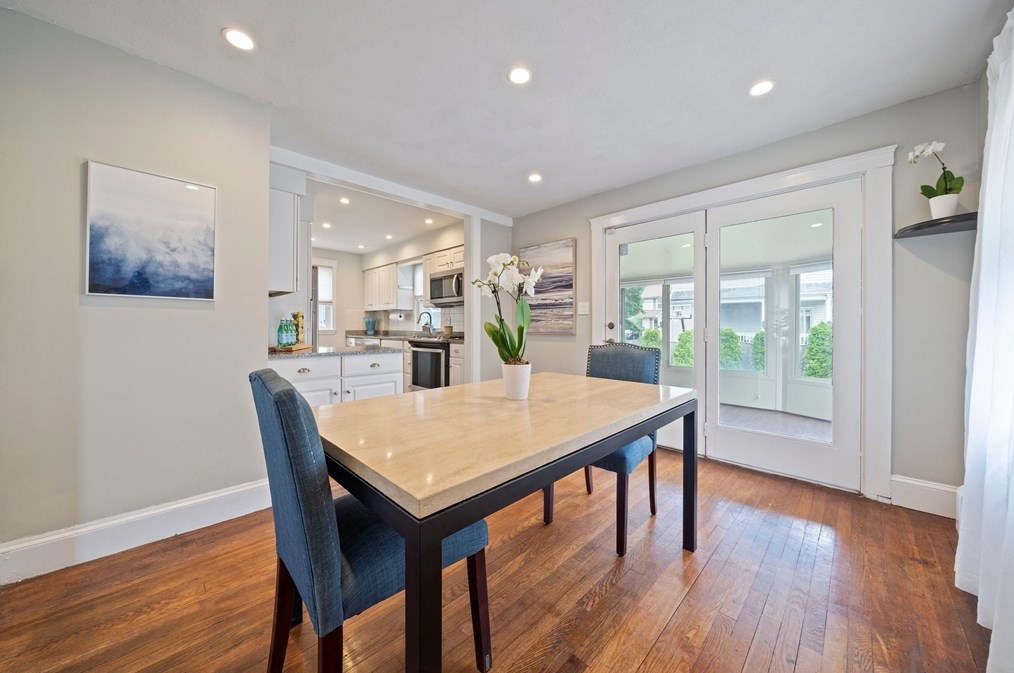 88 Bayfield Rd, Quincy MA 02171-2007 exterior