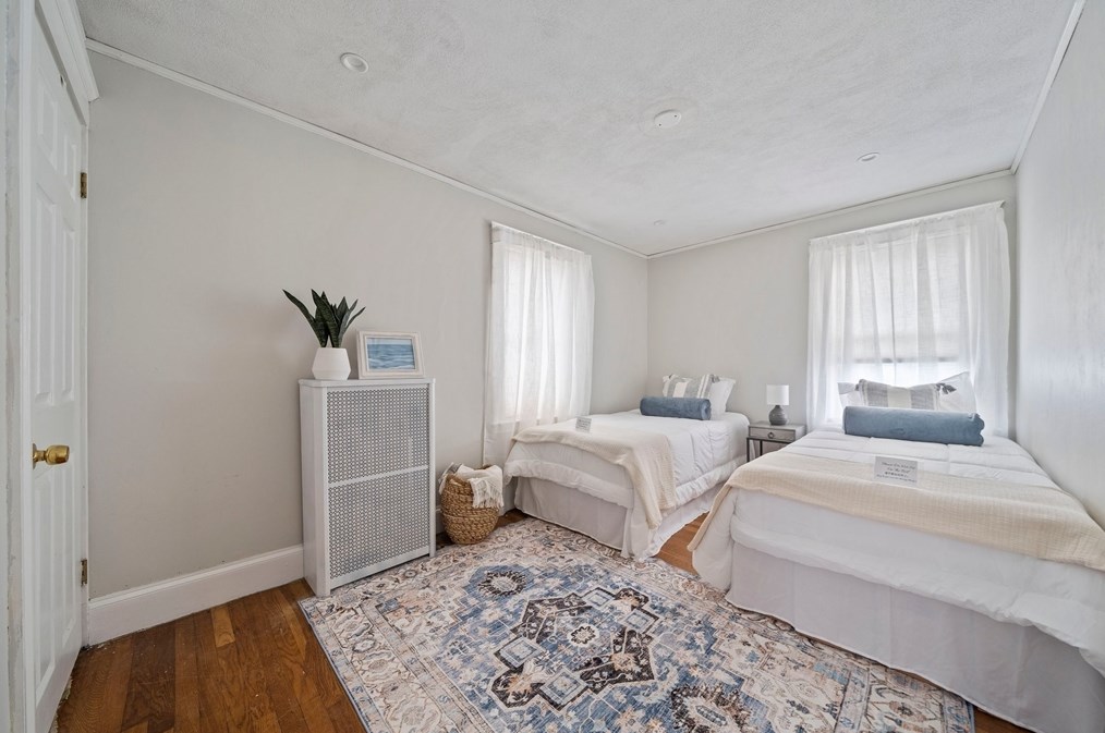 88 Bayfield Rd, Quincy MA 02171-2007 exterior