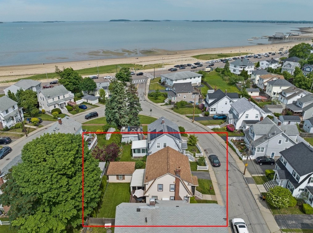 88 Bayfield Rd, Quincy MA 02171-2007 exterior