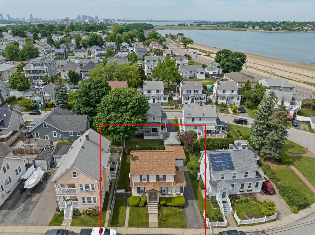 88 Bayfield Rd, Quincy MA 02171-2007 exterior