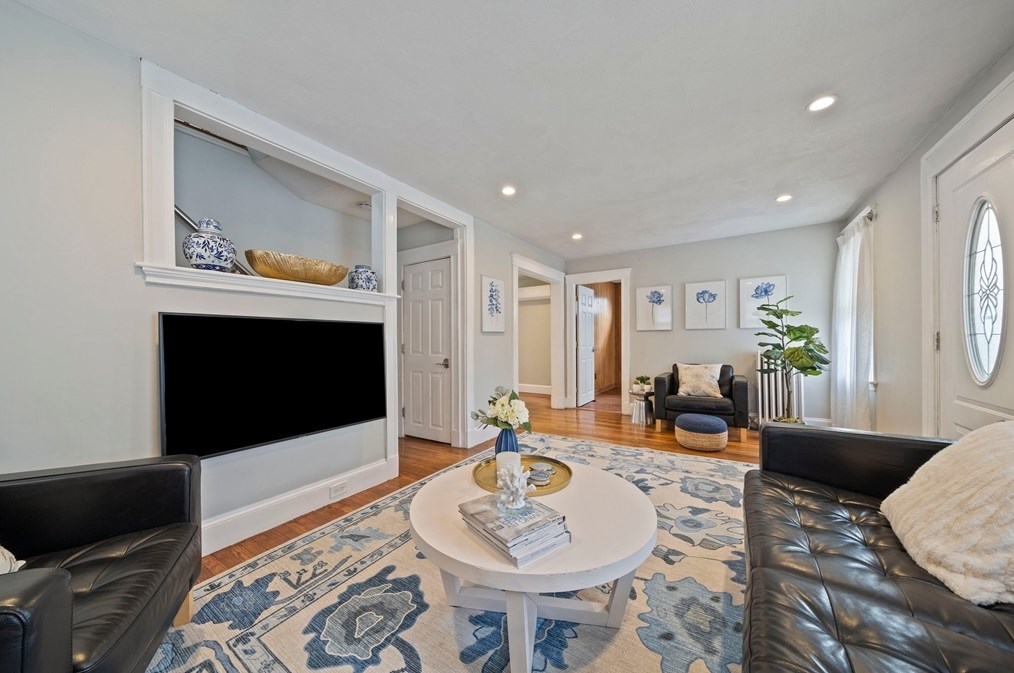 88 Bayfield Rd, Quincy MA 02171-2007 exterior